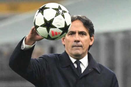 Inter Monaco Inzaghi Champions League