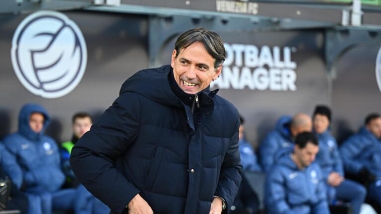 Verso Inter-Fiorentina, Carlos Augusto o Federico Dimarco? La scelta di Simone Inzaghi fiorentina inter dimarco carlos augusto inzaghi