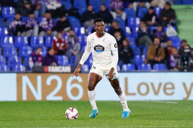 Calciomercato Inter, Juma Bah arriva già a gennaio? La conferma Calciomercato Inter Juma Bah marotta