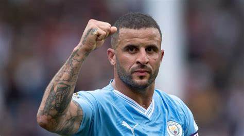 kyle walker inter milan