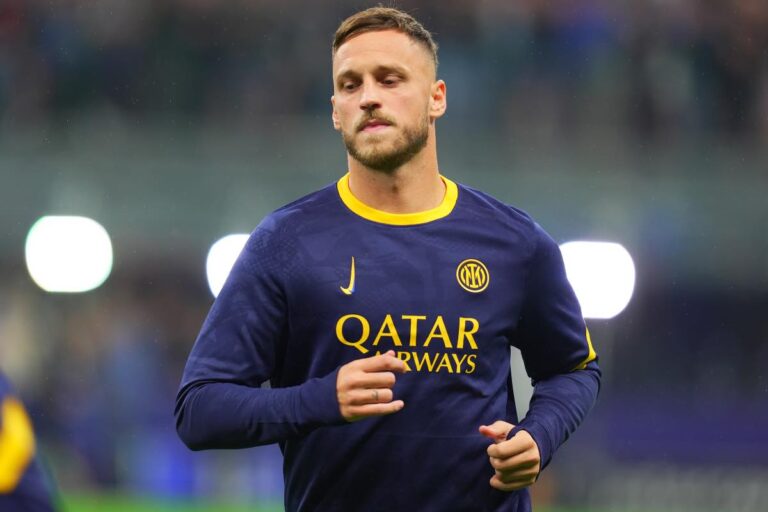 Calciomercato Inter Fiorentina Arnautovic