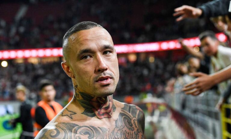 Inter, l’ex Nainggolan: “Rottura Spalletti-Icardi? Vi spiego tutto” CLAMOROSO - Ex Inter, Radja Nainggolan arrestato in Belgio. Il motivo