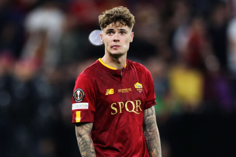 Inter, Nicola Zalewski: mi aspetto una grande esperienza, esordio nel Derby? Un’emozione. Le parole Zalewski Inter derby