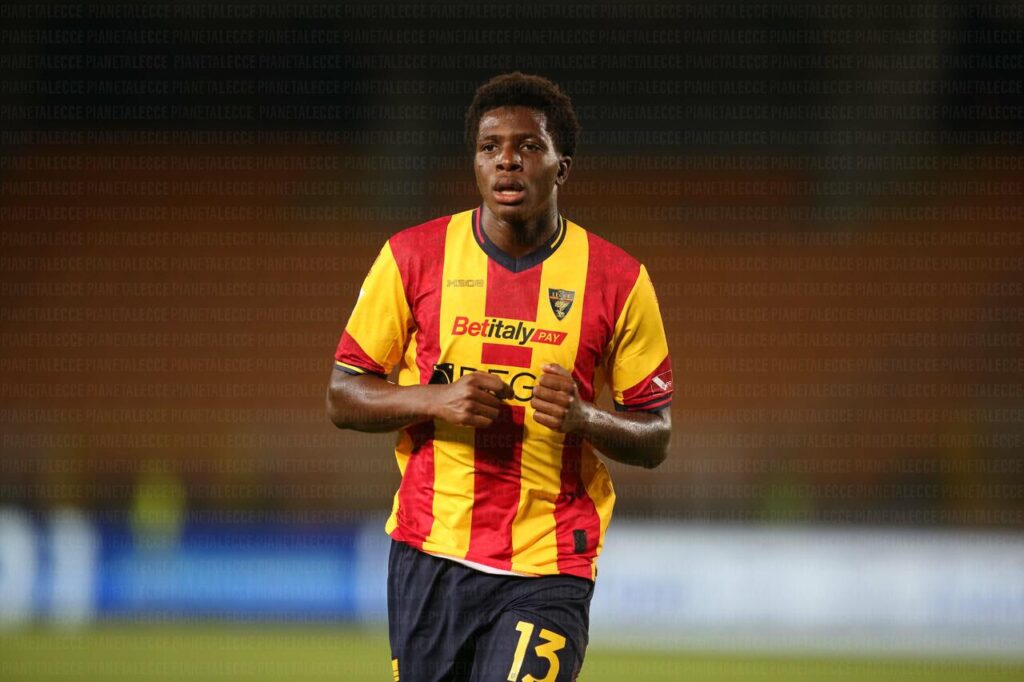 Calciomercato Inter, Beppe Marotta incontra Pantaleo Corvino: tutto su Patrick Dorgu. L’offerta Calciomercato Inter Dorgu Marotta Corvino