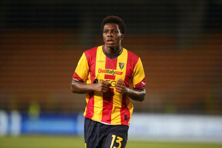 Calciomercato Inter, Beppe Marotta incontra Pantaleo Corvino: tutto su Patrick Dorgu. L’offerta Calciomercato Inter Dorgu Marotta Corvino