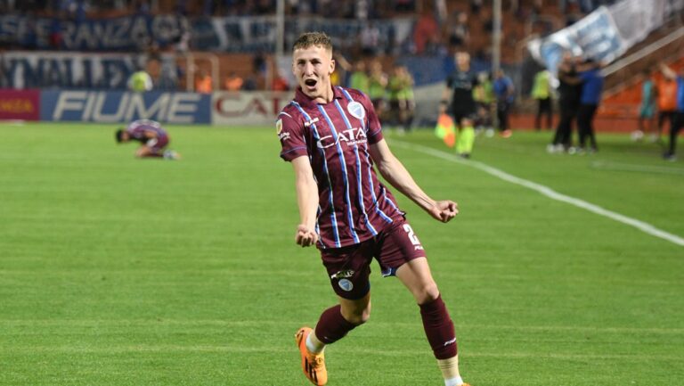 Calciomercato Inter Godoy Cruz Andino