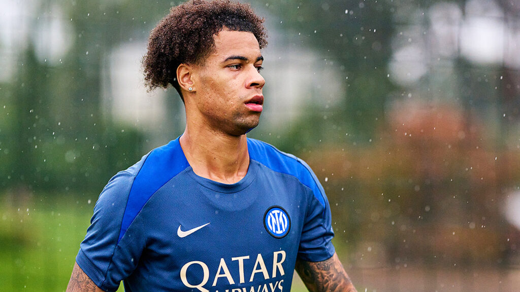 Calciomercato Inter Marotta Buchanan
