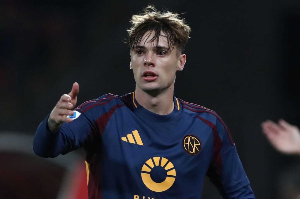 Calciomercato Inter, Gazzetta: Beppe Marotta chiude Nicola Zalewski. I dettagli