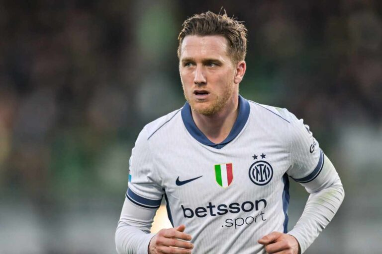 calciomercato inter piotr zielinski