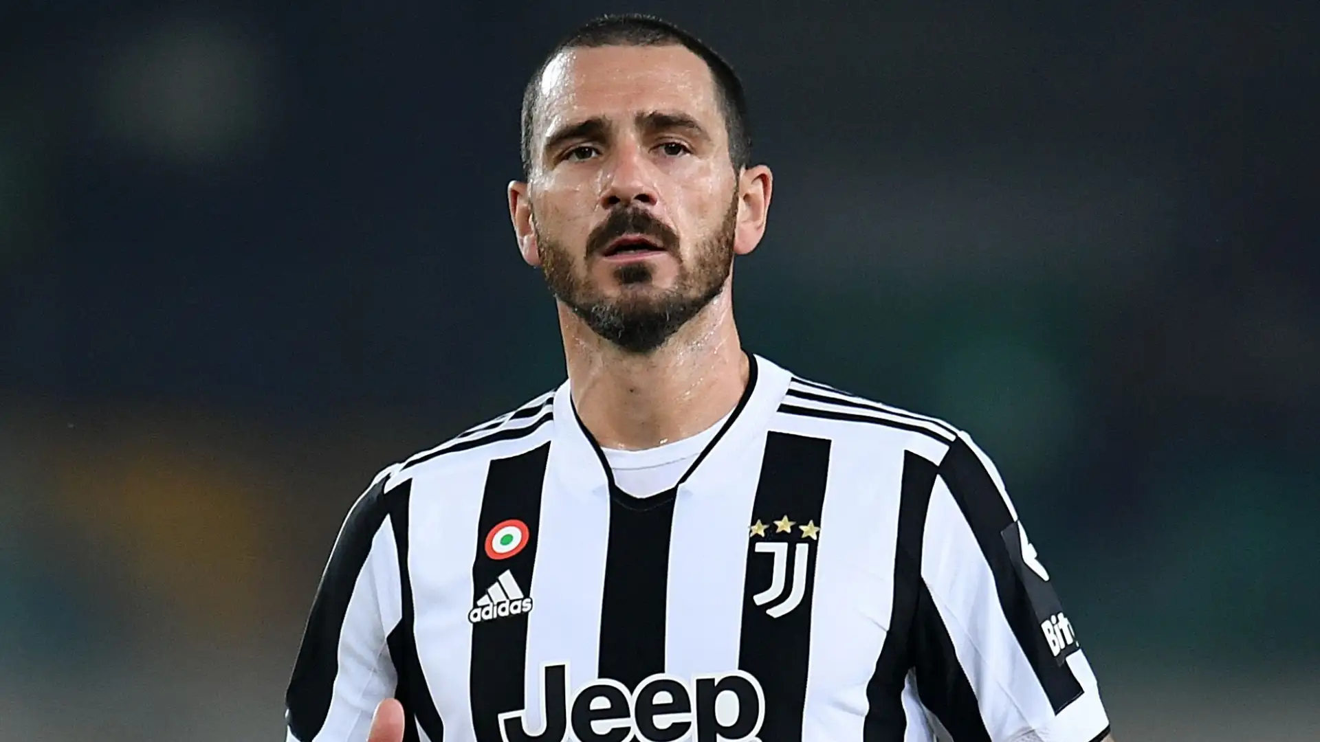 Bonucci scudetto Napoli Inter