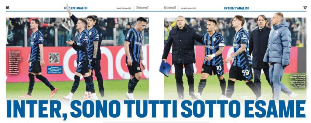 Inter, riconoscenza e mercato: tutti gli errori che mettono a rischio la stagione