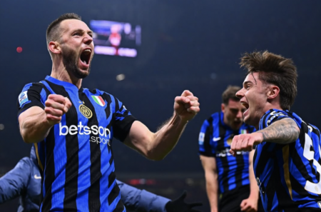 pagelle milan inter de vrij