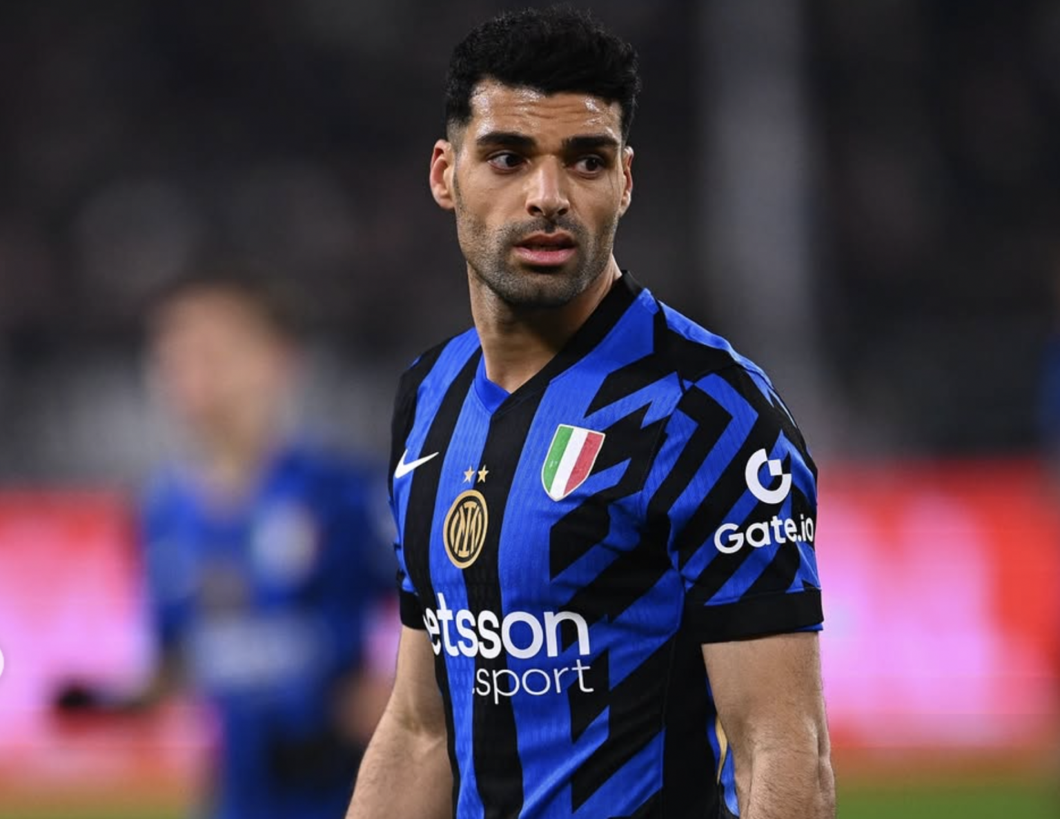 calciomercato inter medhi taremi