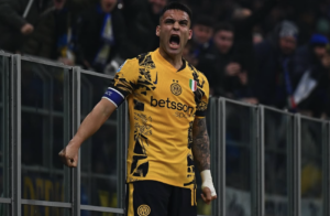 pagelle inter lautaro como