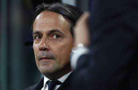 Inter Inzaghi Diavolo Milan