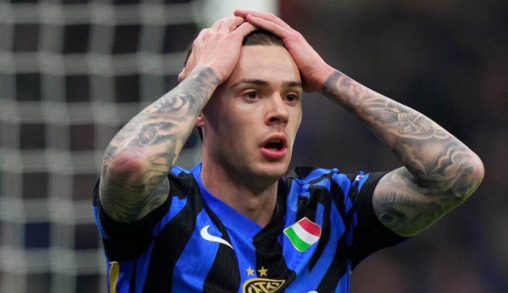 zalewski inter darmian inzaghi