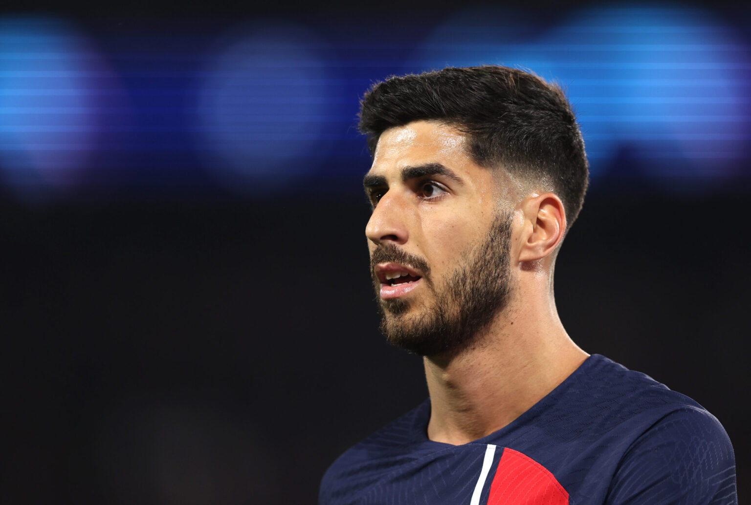calciomercato Inter marco Asensio