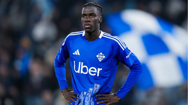 calciomercato inter nico paz diao