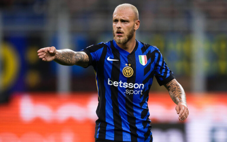 Calciomercato Inter Real Madrid Dimarco