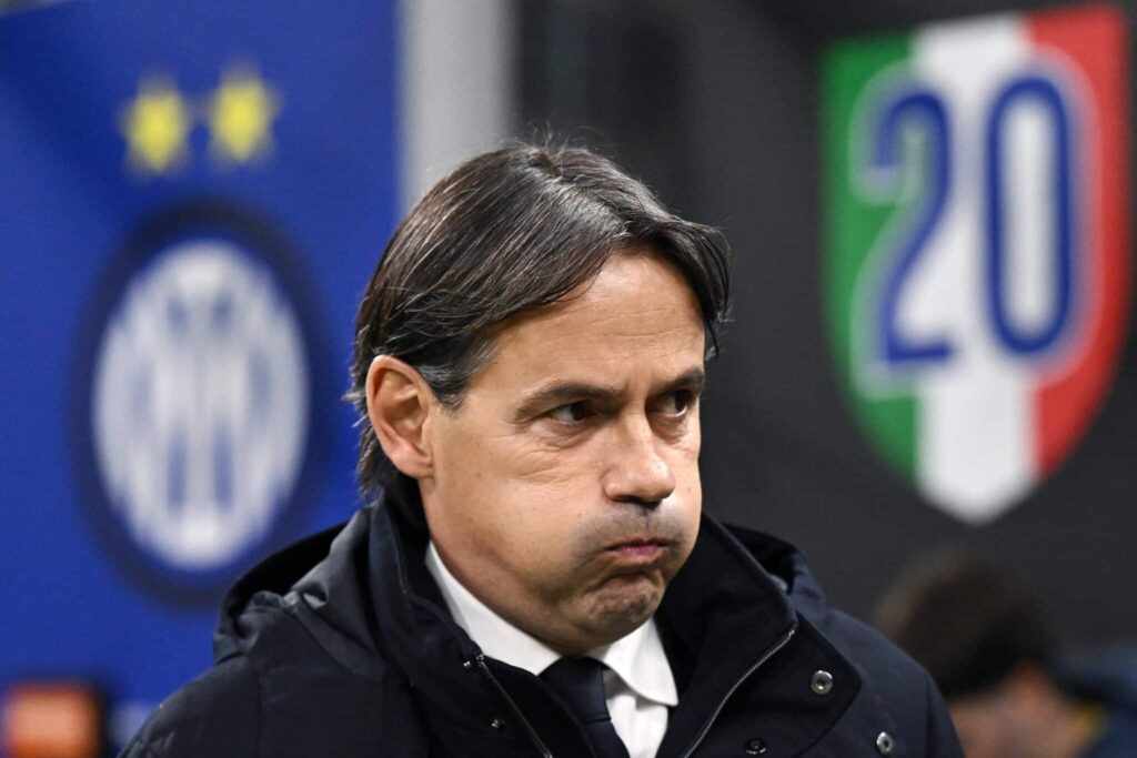 Coppa Italia Inter Inzaghi