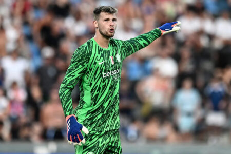 Inter, Martinez nei guai: rischia 7 anni per omicidio stradale josep martinez voti inter genoa