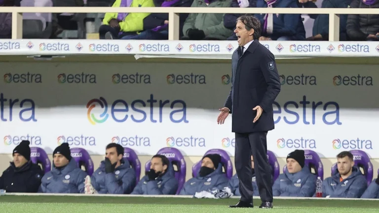 Verso Inter-Fiorentina, Simone Inzaghi ha deciso: niente ritiro. Il motivo Inter fiorentina simone Inzaghi