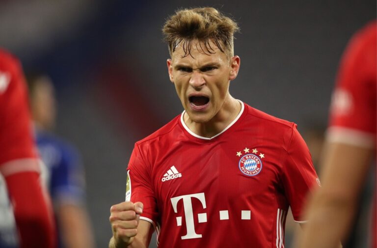 calciomercato inter marotta kimmich