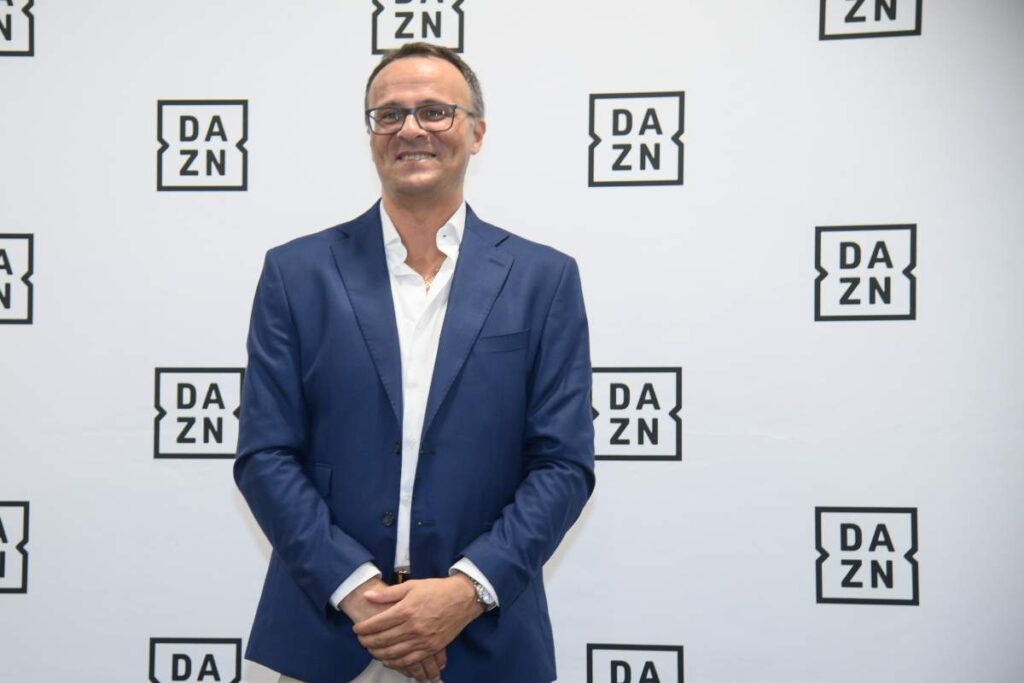 MIlan Inter Marelli Thuram