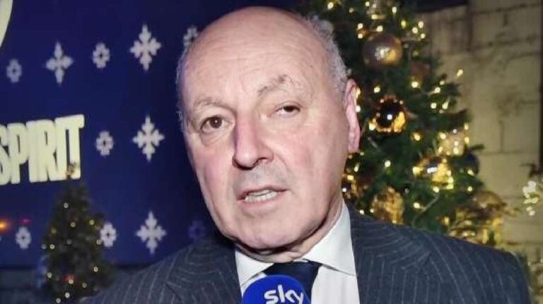 Inter, risveglio amaro: tra rabbia e delusione per il ko contro la Juve Calciomercato Marotta Inter Beppe