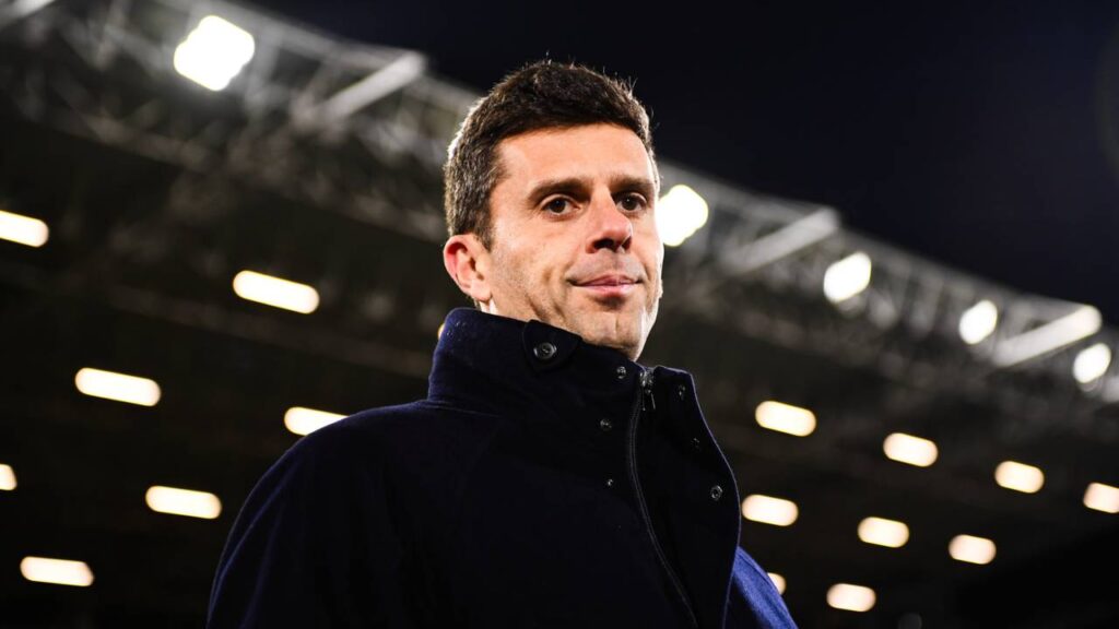 Juventus Inter Thiago Motta koopmeiners