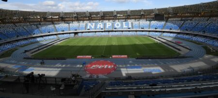 Inter Napoli Scudetto Prefetto