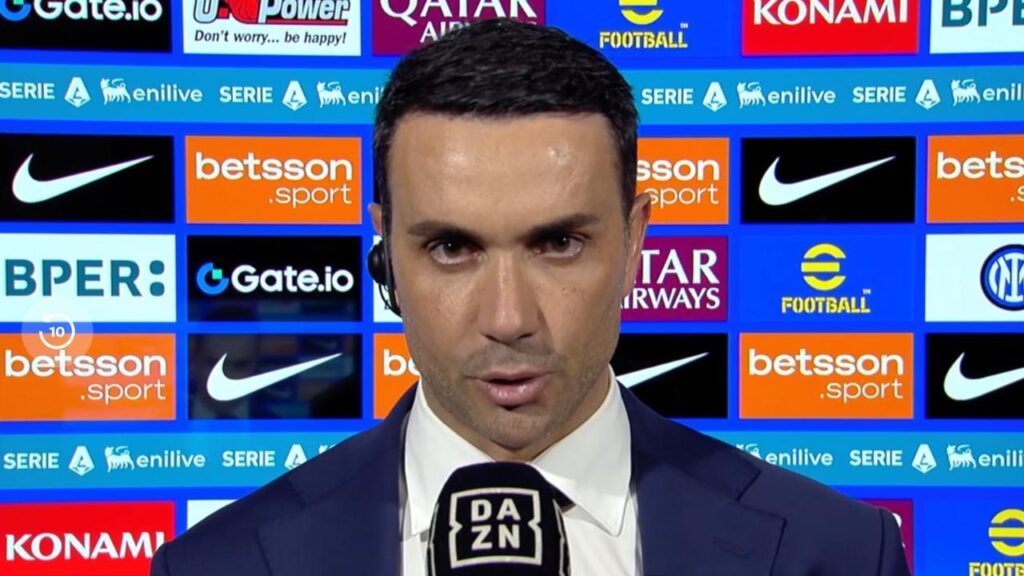 Inter Fiorentina Palladino Var