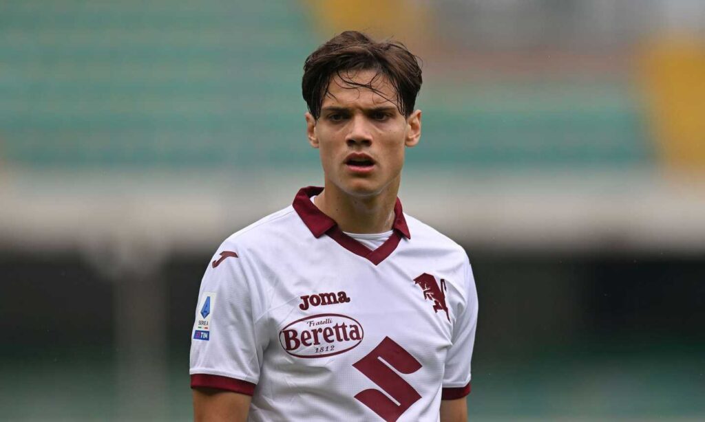 Calciomercato Inter, occhi su Ricci del Torino Ricci Inter