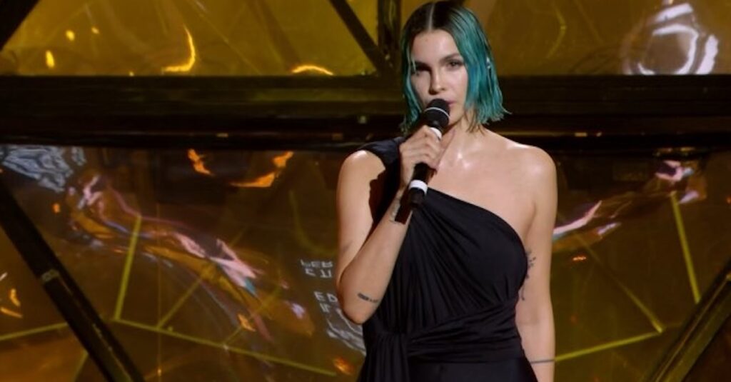 rose villain sanremo 2025