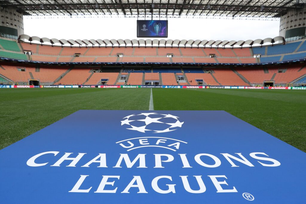 Inter biglietti