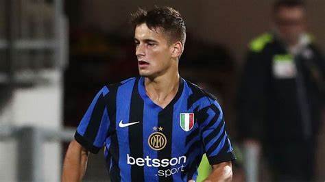 calciomercato inter thomas berenbruch