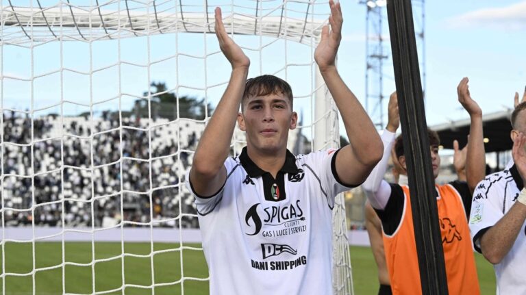 Inter, recupera Pio Esposito ma quante assenze con l’Urawa pio esposito inter