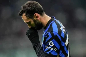 Calhanoglu Inter Inzaghi galatasaray calciomercato