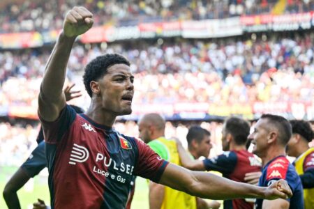 Calciomercato Inter Koni De Winter