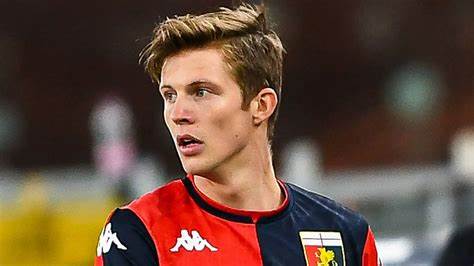 calciomercato inter frendrup