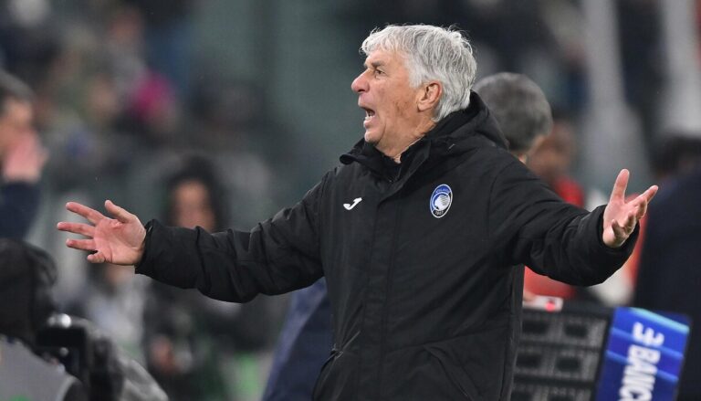Atalanta Inter Gasperini Espulsione Ederson