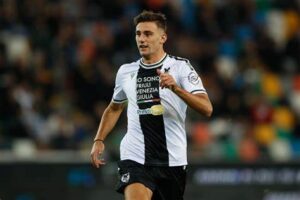 calciomercato inter lorenzo lucca