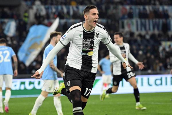 lorenzo lucca inter