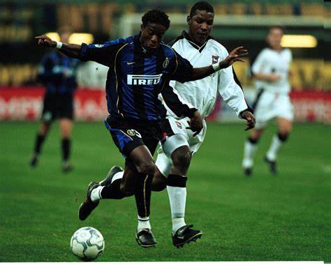 kallon ex inter moratti