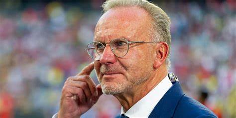 karl rummenigge inter lautaro martinez