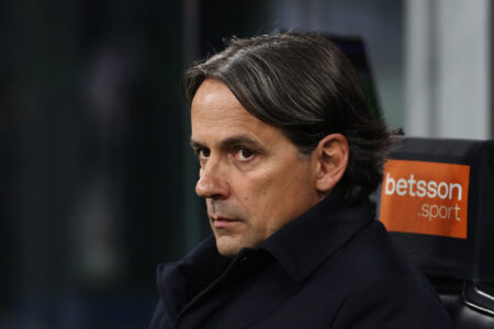 Inter Feyenoord Inzaghi Thuram