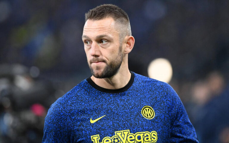 Atalanta Inter De Vrij Inzaghi