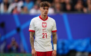 Inter Polonia Nicola Zalewski