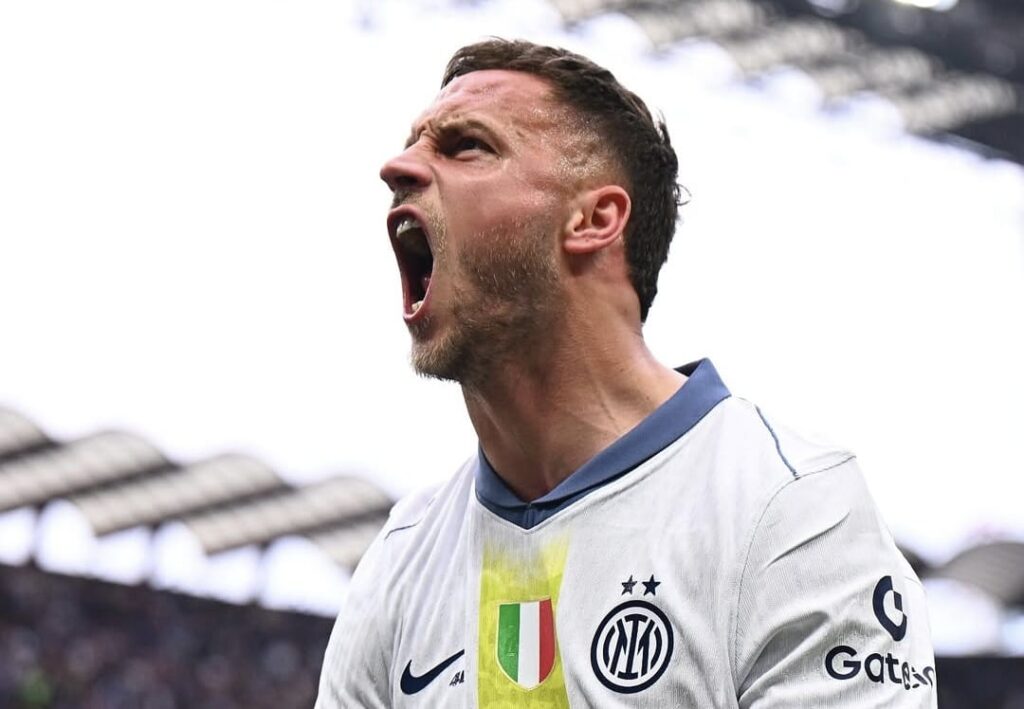 Calciomercato Inter, l'ex Arnautovic destinato a ripartire dalla Turchia?