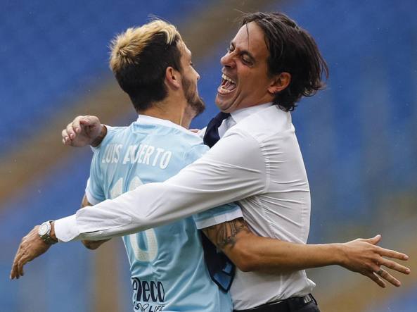 luis alberto inzaghi